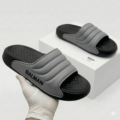 BALMAN Lining Outdoor Mens Slippers