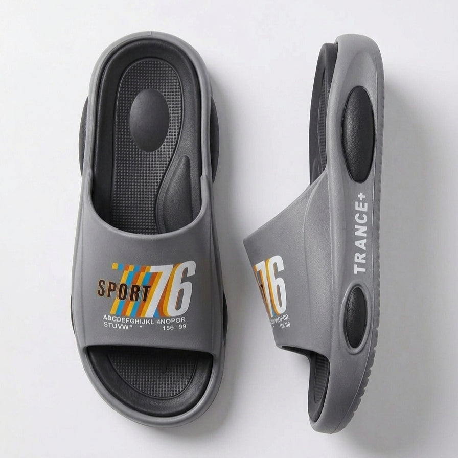 Mega EVA Slides & Flip Flops for Mens