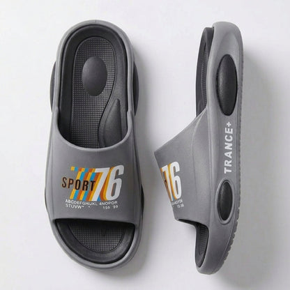 Mega EVA Slides & Flip Flops for Mens
