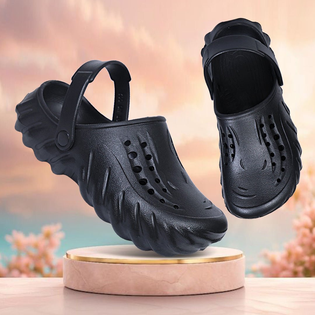 Deluxe Foam Clogs & Crocs for Mens