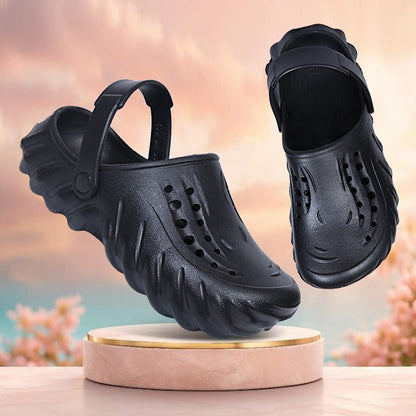 Deluxe Foam Clogs & Crocs for Mens