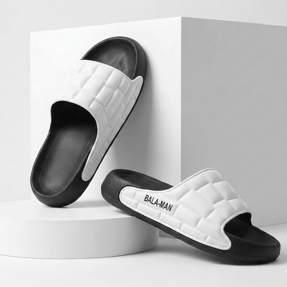 Bubbles Balmain Casual Sandals for Mens