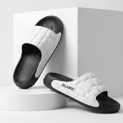 Bubbles Balmain Casual Sandals for Mens