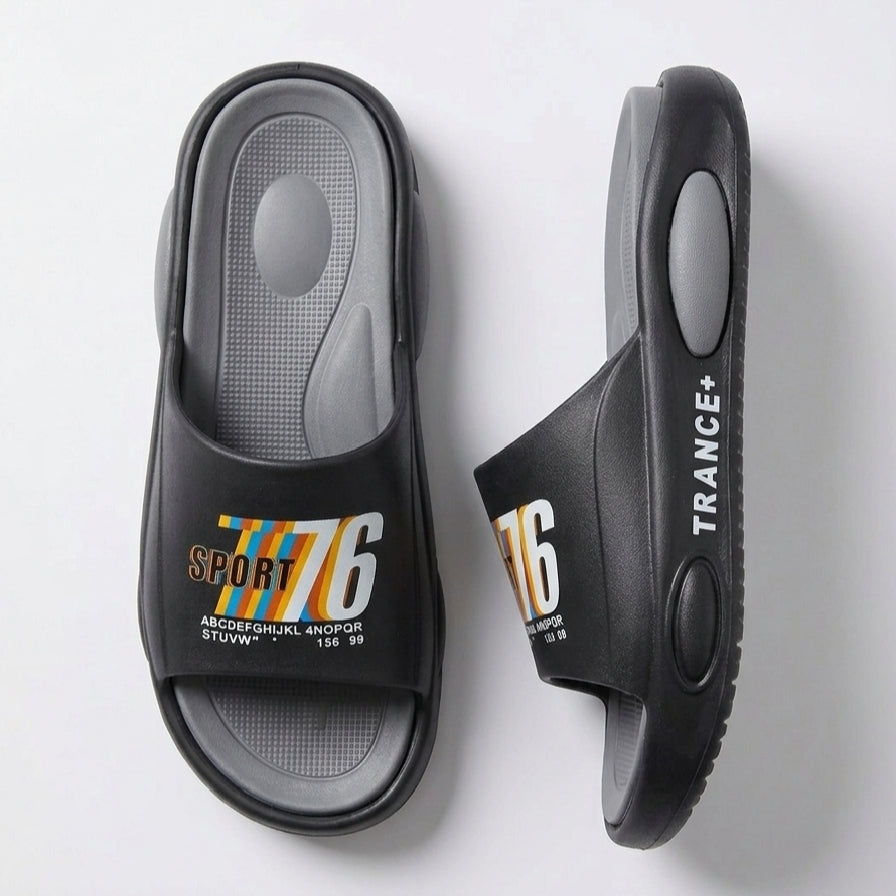 Mega EVA Slides & Flip Flops for Mens