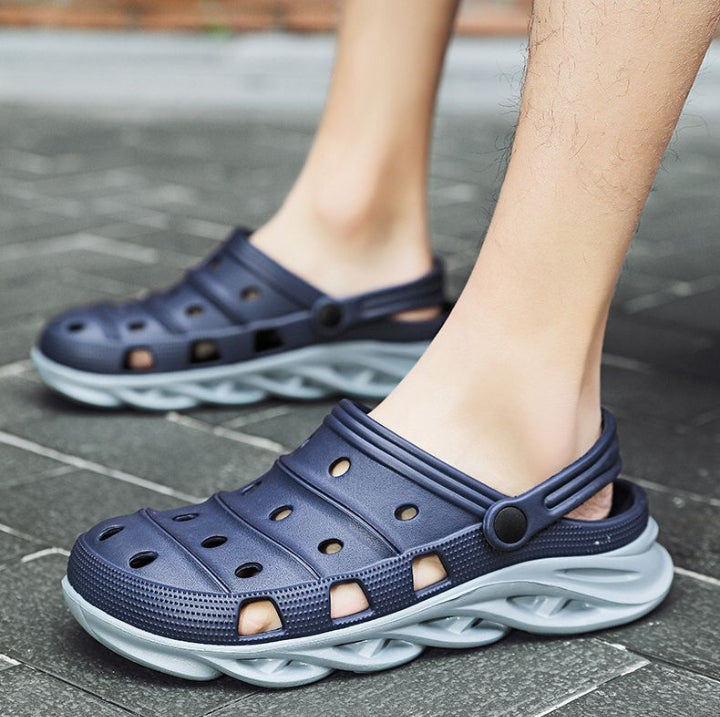 Chawla Classic Clogs & Crocs for Mens