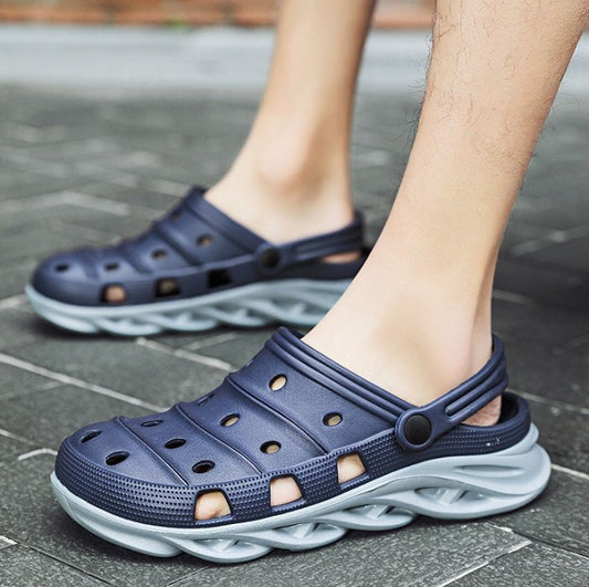 Chawla Classic Clogs & Crocs for Mens
