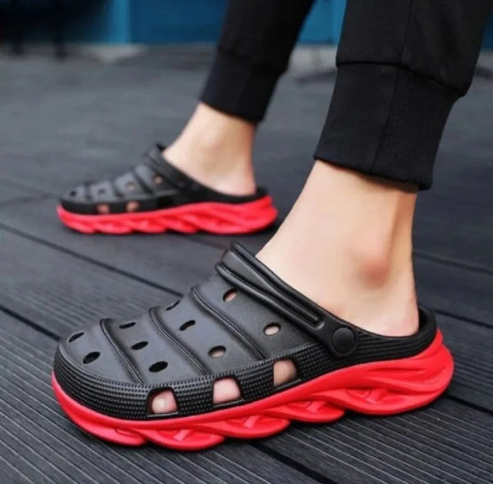 Chawla Classic Clogs & Crocs for Mens