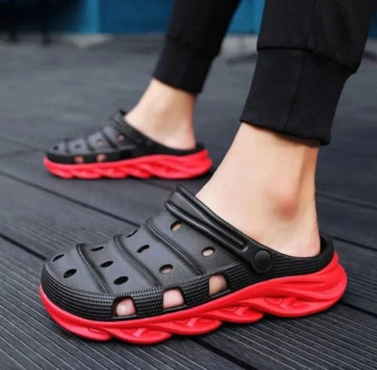 Chawla Classic Clogs & Crocs for Mens
