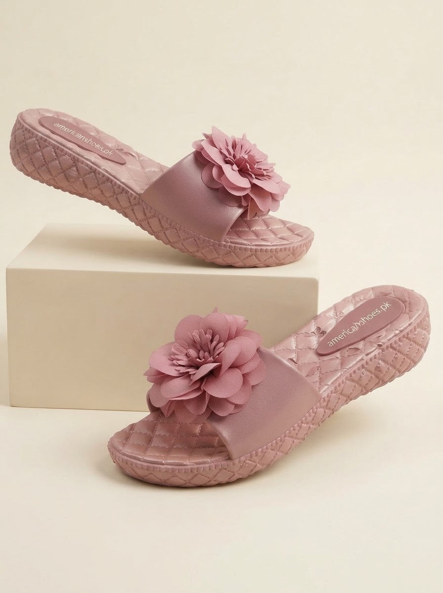 Fashion Imported Irani Fit-Flops for Women Imported Slippers