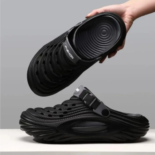 Wave Clogs – Lightweight Comfort for Everyday Wear