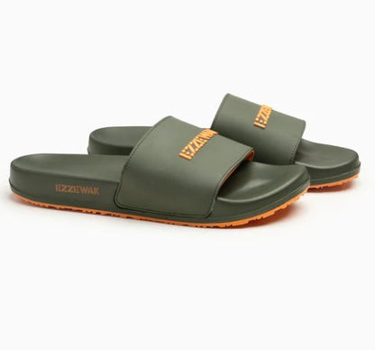 Slides | Everyday Casual Slides for Men